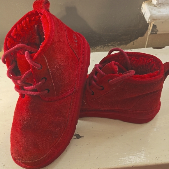 Kids uggs - Picture 2 of 4